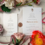 Magical Jewish Ballroom Wedding At The Fairmont Windsor Park