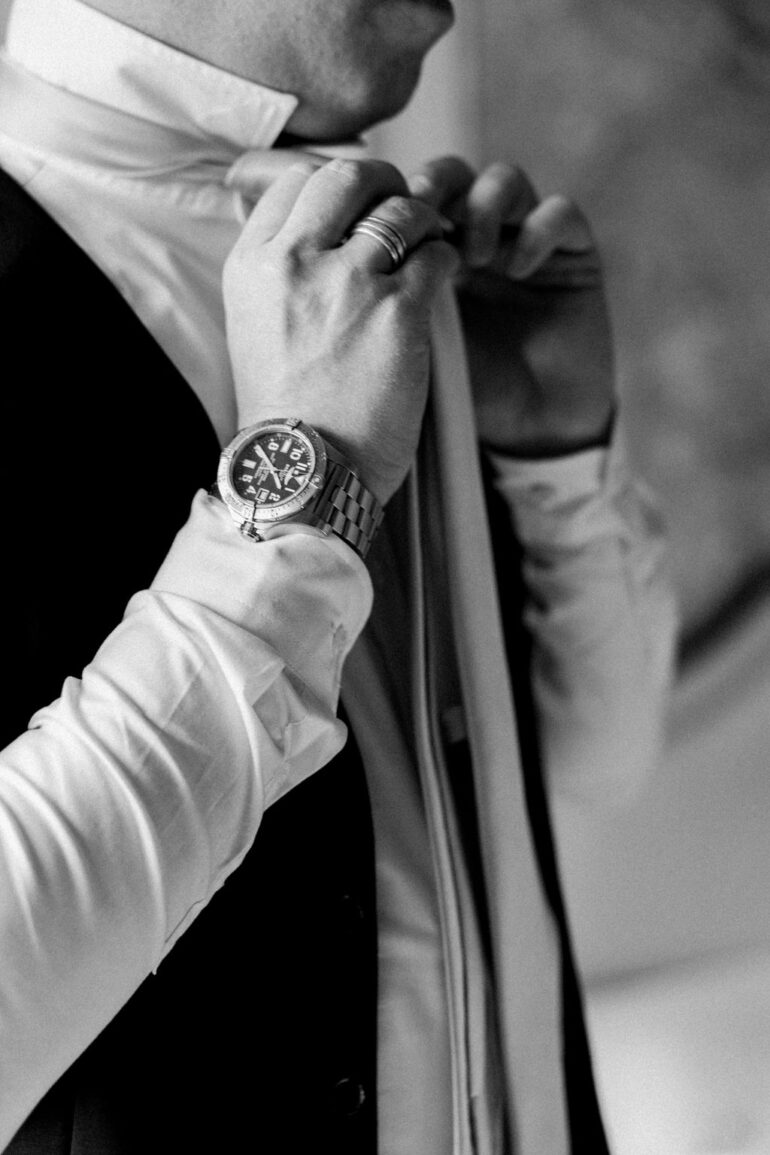 Magical Jewish Ballroom Wedding At The Fairmont Windsor Park