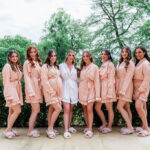 Magical Jewish Ballroom Wedding At The Fairmont Windsor Park