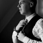 Magical Jewish Ballroom Wedding At The Fairmont Windsor Park