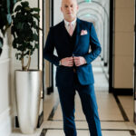 Magical Jewish Ballroom Wedding At The Fairmont Windsor Park