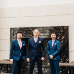Magical Jewish Ballroom Wedding At The Fairmont Windsor Park