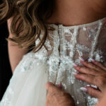 Magical Jewish Ballroom Wedding At The Fairmont Windsor Park