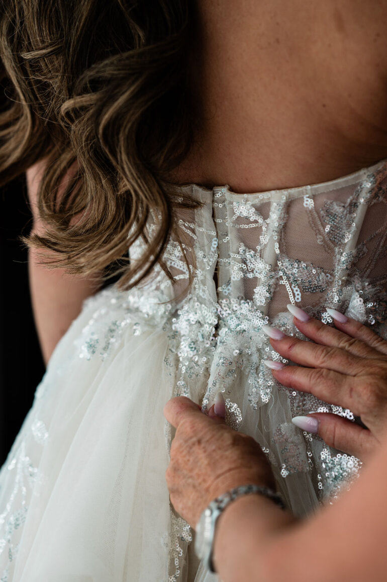 Magical Jewish Ballroom Wedding At The Fairmont Windsor Park