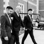 Magical Jewish Ballroom Wedding At The Fairmont Windsor Park