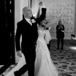 Magical Jewish Ballroom Wedding At The Fairmont Windsor Park