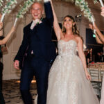 Magical Jewish Ballroom Wedding At The Fairmont Windsor Park