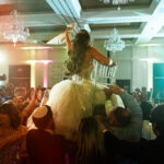 Magical Jewish Ballroom Wedding At The Fairmont Windsor Park