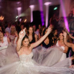 Magical Jewish Ballroom Wedding At The Fairmont Windsor Park