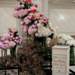 Magical Jewish Ballroom Wedding At The Fairmont Windsor Park