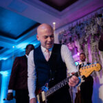 Magical Jewish Ballroom Wedding At The Fairmont Windsor Park