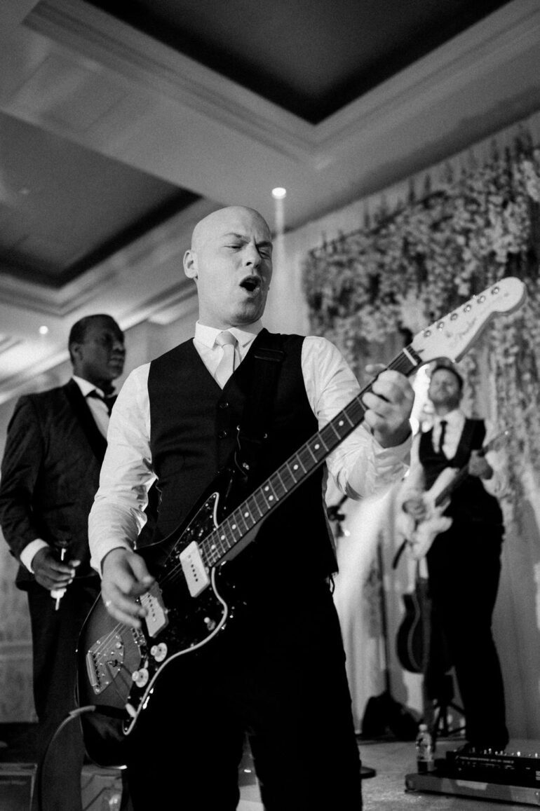 Magical Jewish Ballroom Wedding At The Fairmont Windsor Park
