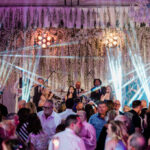 Magical Jewish Ballroom Wedding At The Fairmont Windsor Park