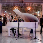 Magical Jewish Ballroom Wedding At The Fairmont Windsor Park
