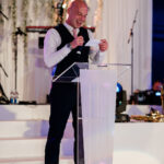 Magical Jewish Ballroom Wedding At The Fairmont Windsor Park
