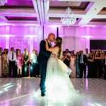 Magical Jewish Ballroom Wedding At The Fairmont Windsor Park