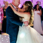 Magical Jewish Ballroom Wedding At The Fairmont Windsor Park