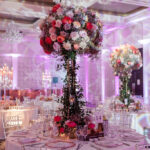 Magical Jewish Ballroom Wedding At The Fairmont Windsor Park