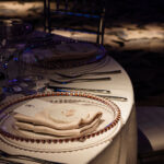 Magical Jewish Ballroom Wedding At The Fairmont Windsor Park