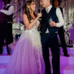 Magical Jewish Ballroom Wedding At The Fairmont Windsor Park