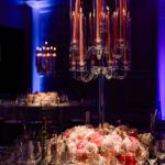 Magical Jewish Ballroom Wedding At The Fairmont Windsor Park