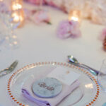 Magical Jewish Ballroom Wedding At The Fairmont Windsor Park