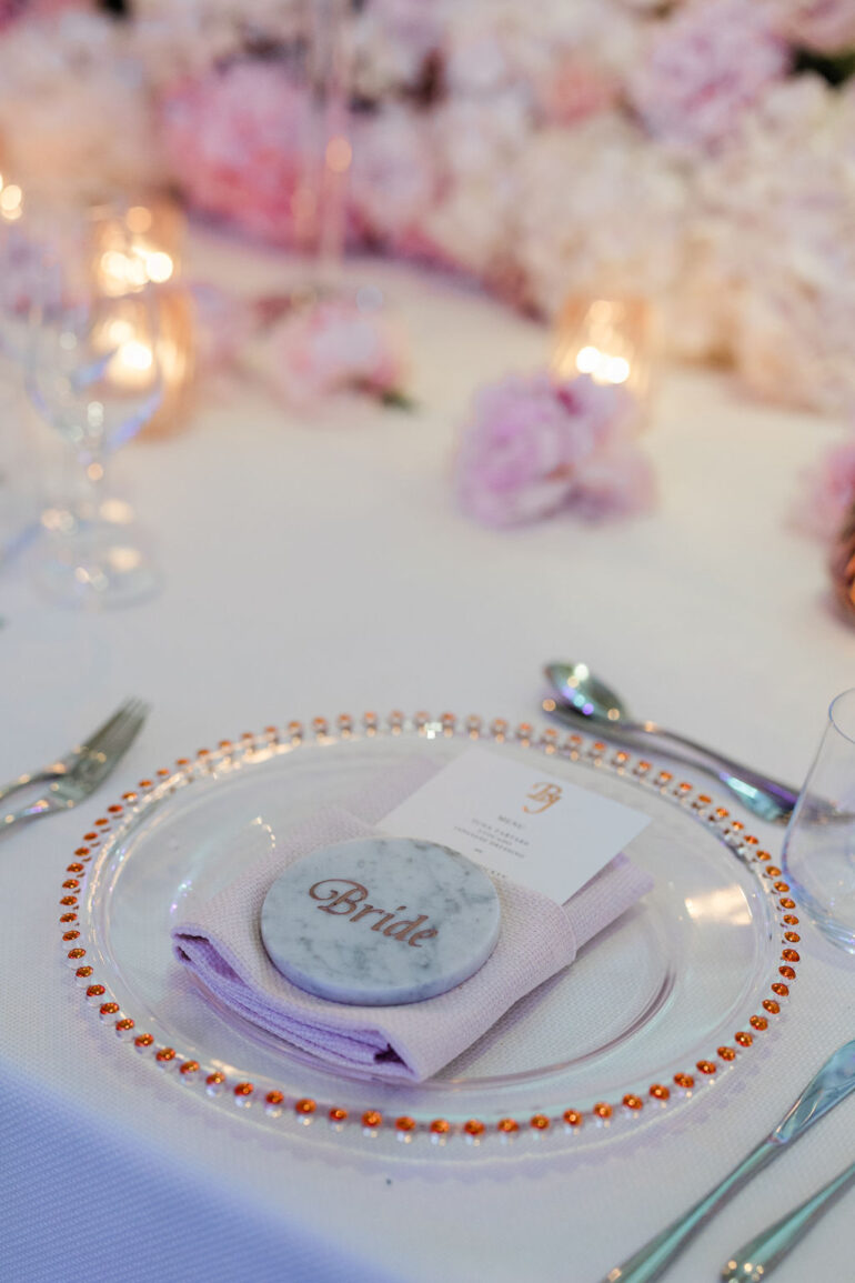 Magical Jewish Ballroom Wedding At The Fairmont Windsor Park