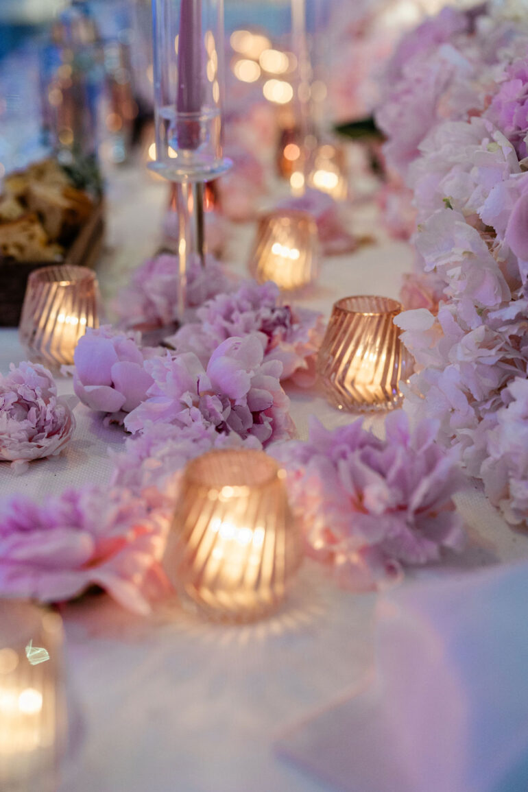 Magical Jewish Ballroom Wedding At The Fairmont Windsor Park
