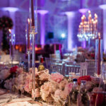 Magical Jewish Ballroom Wedding At The Fairmont Windsor Park