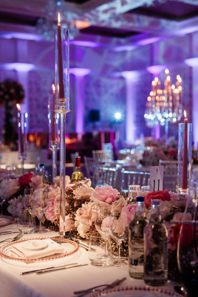 Magical Jewish Ballroom Wedding At The Fairmont Windsor Park