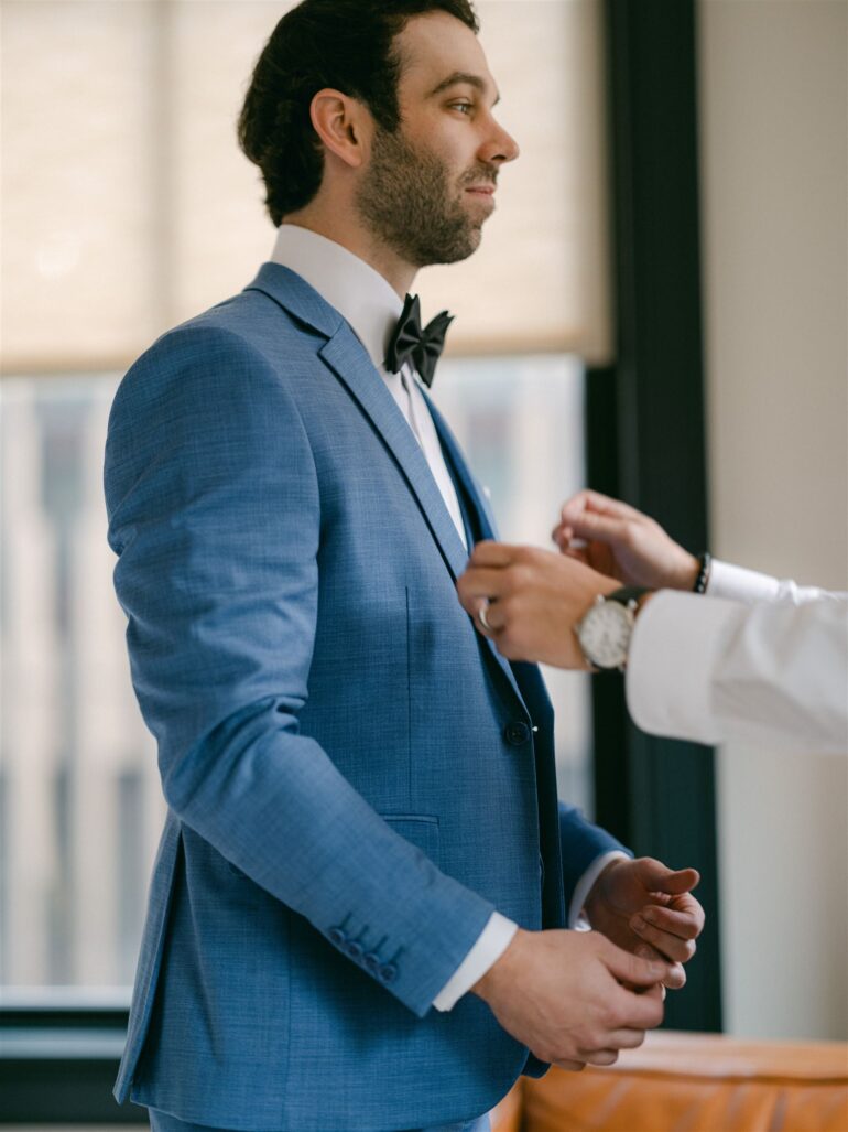 How to Ensure Your Wedding Photography Tells an Emotional Story