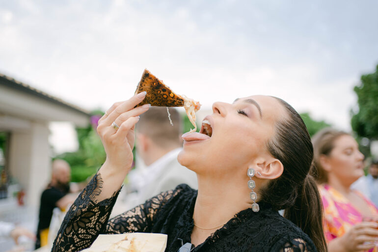 How to Ensure Your Wedding Photography Tells an Emotional Story