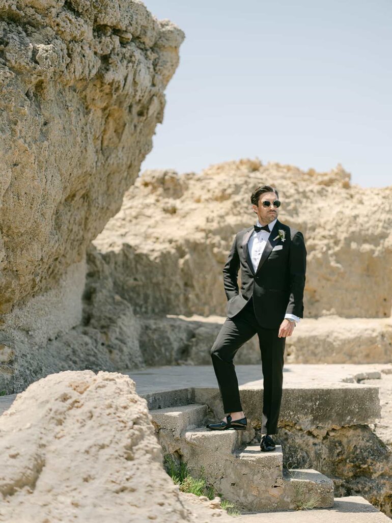 How to Ensure Your Wedding Photography Tells an Emotional Story