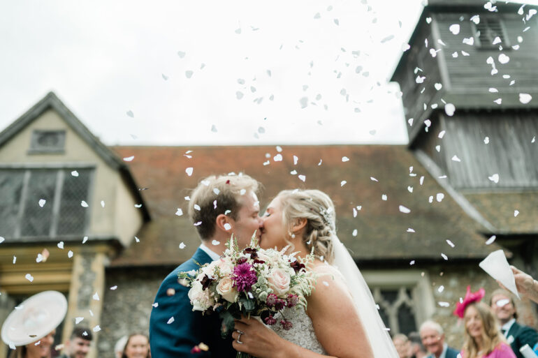 How to Ensure Your Wedding Photography Tells an Emotional Story