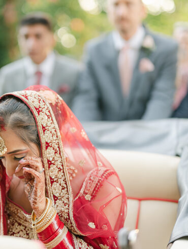 How to Ensure Your Wedding Photography Tells an Emotional Story