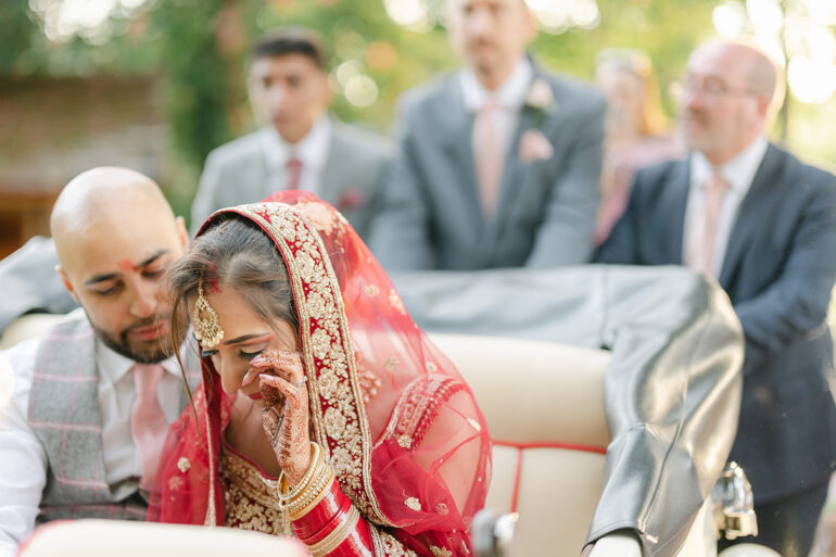 How to Ensure Your Wedding Photography Tells an Emotional Story