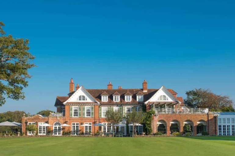Explore the Best Wedding Venues in the UK