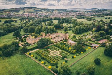 Top 10 UK Luxury Wedding Venues Outside London