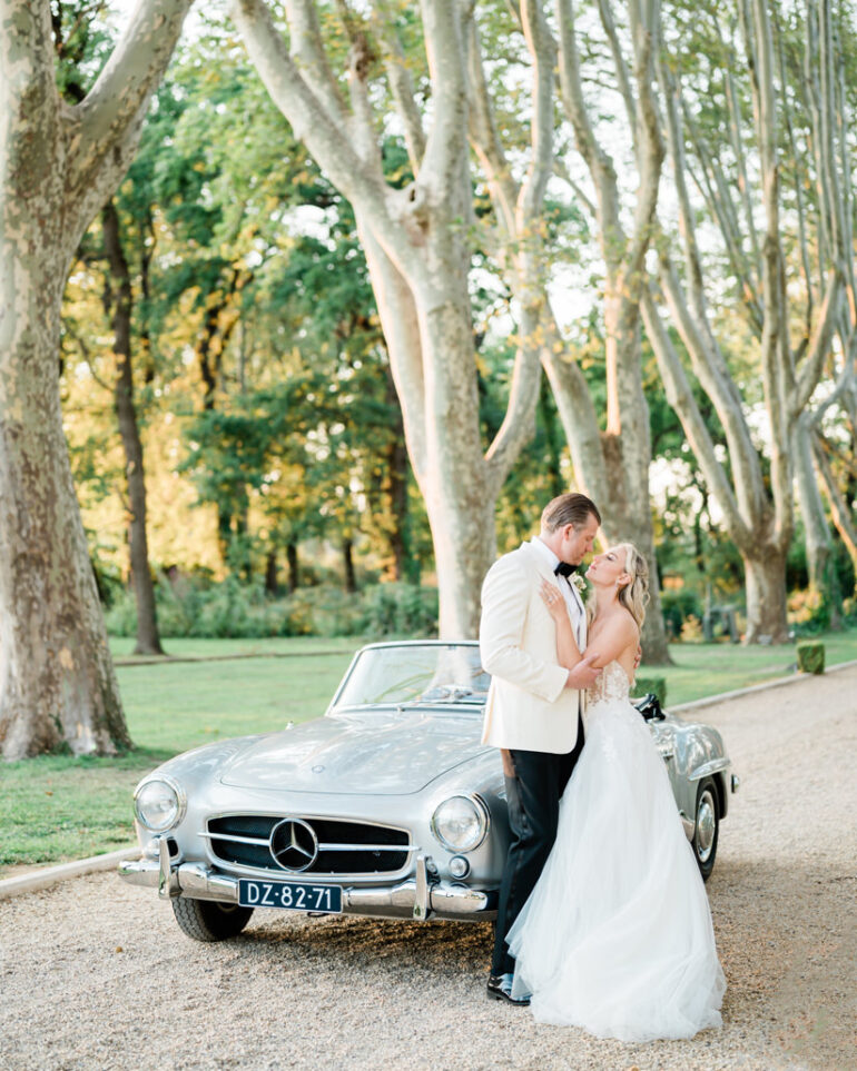 How to Ensure Your Wedding Photography Tells an Emotional Story