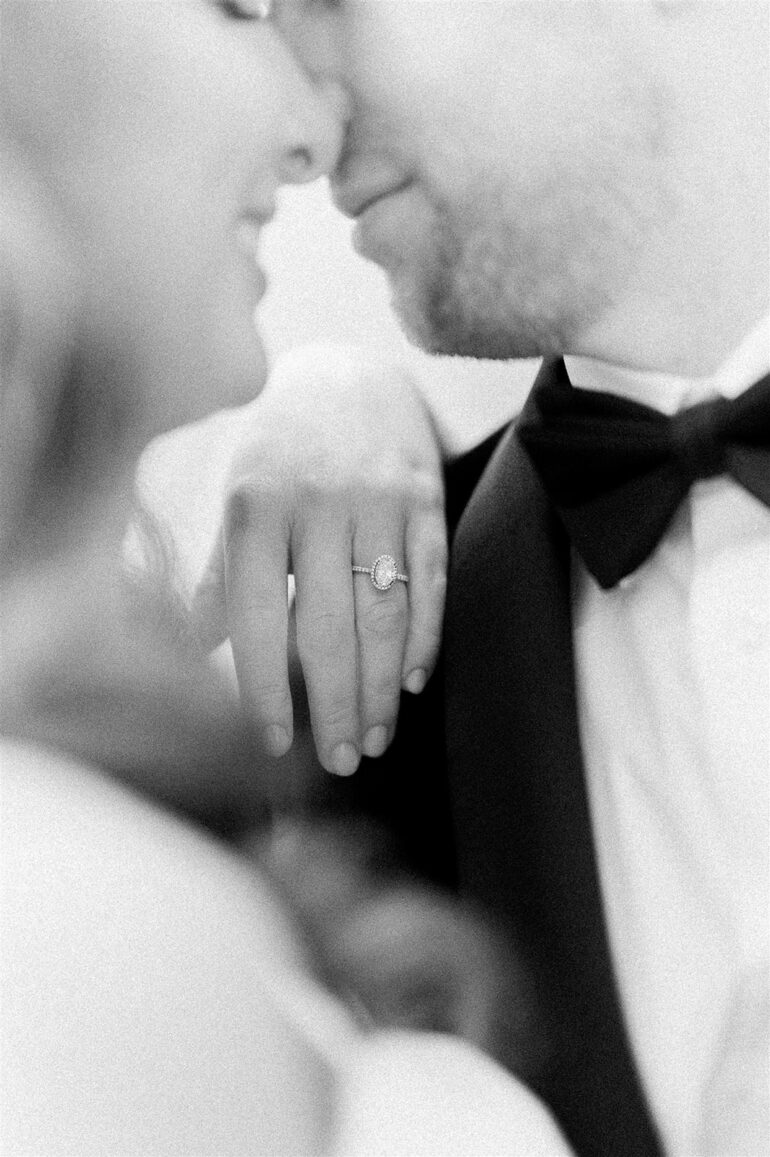How to Ensure Your Wedding Photography Tells an Emotional Story