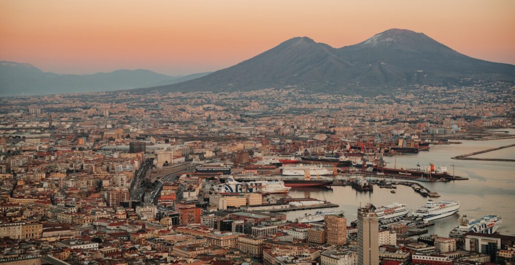 Enchanting Weddings in Sorrento