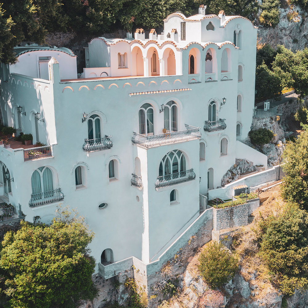Enchanting Weddings in Sorrento