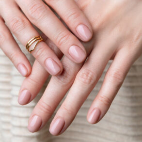 Perfect Proposal Manicures
