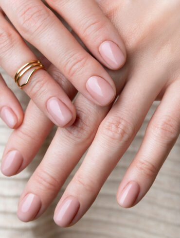 Perfect Proposal Manicures