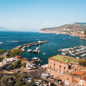 Enchanting Weddings in Sorrento - A Guide to the Perfect Italian Wedding
