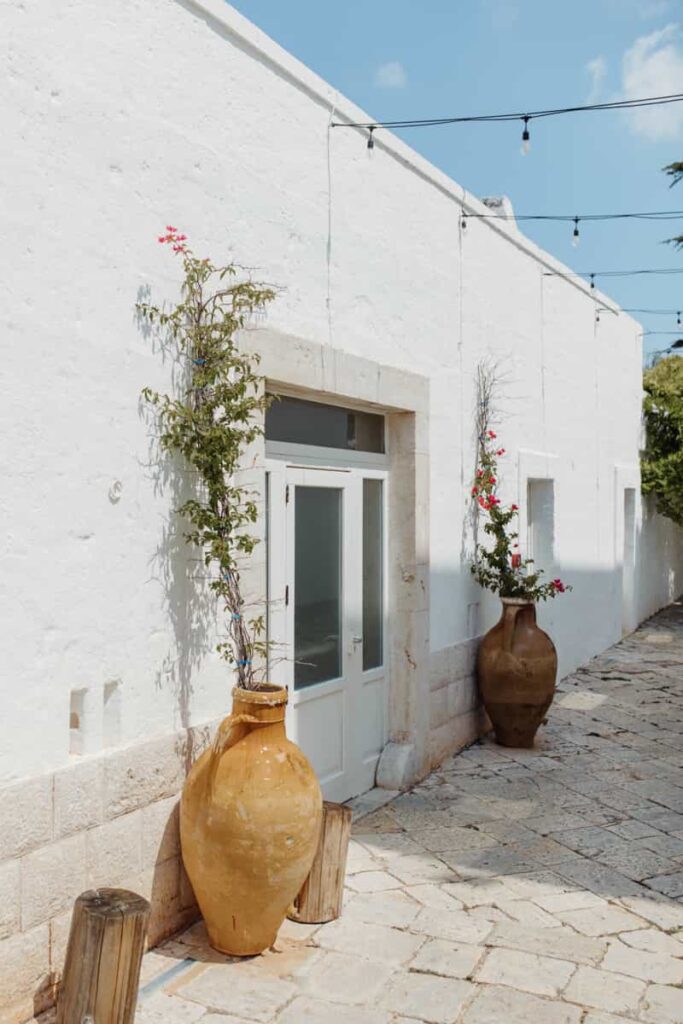 Real Wedding At Tenuta Pinto In Puglia A Very Special Wedding at Tenuta Pinto