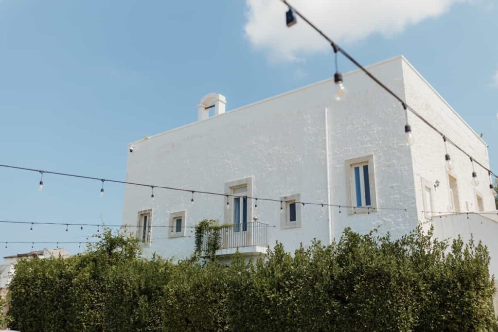 Real Wedding At Tenuta Pinto In Puglia A Very Special Wedding at Tenuta Pinto