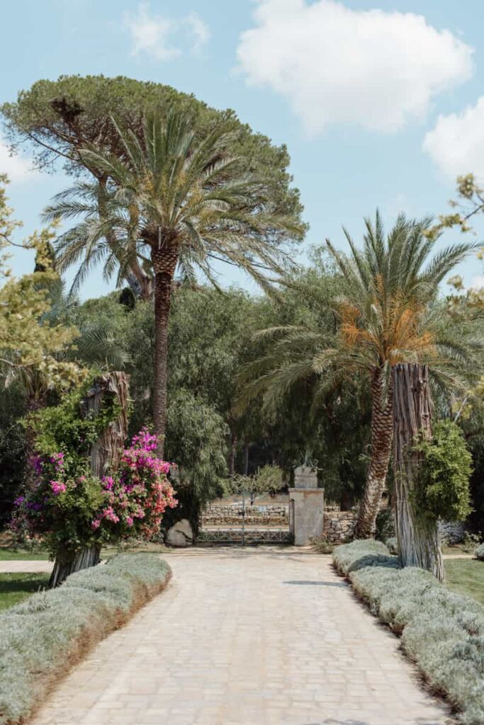 Real Wedding At Tenuta Pinto In Puglia A Very Special Wedding at Tenuta Pinto