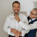 A Very Special Wedding at Tenuta Pinto
