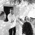 A Very Special Wedding at Tenuta Pinto